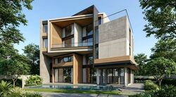 Sennett Close (D16), Semi-Detached #533601401
